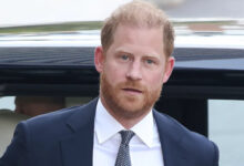 Prince Harry Faces Setback In UK Court As Journalist Makes Surprise Claim
