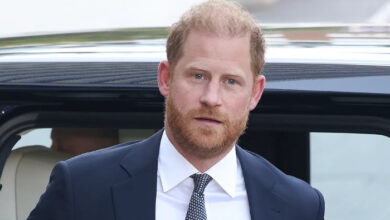 Prince Harry Faces Setback In UK Court As Journalist Makes Surprise Claim