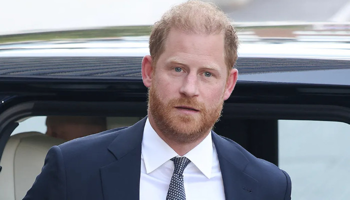 Prince Harry Faces Setback In UK Court As Journalist Makes Surprise Claim