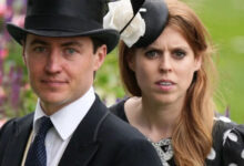 Princess Beatrice Husband Breaks Silence With Surprise Message As York Family Pressure Grows