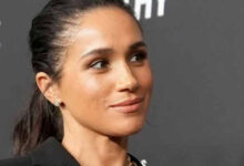 Meghan Markle Major Visit Sparks Online Fury As Critics Compare Her To Kate Middleton