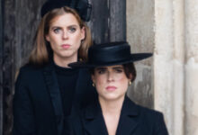 Princess Beatrice and Princess Eugenie Refuse To Drop Royal Titles Amid Growing Pressure