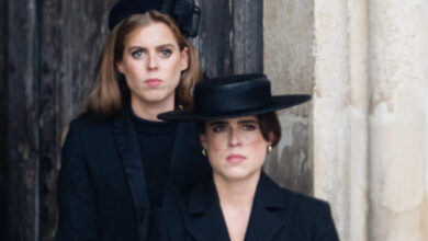 Princess Beatrice and Princess Eugenie Refuse To Drop Royal Titles Amid Growing Pressure