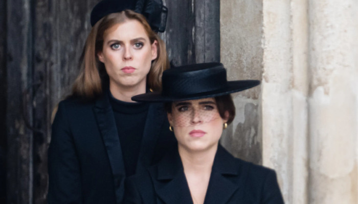 Princess Beatrice and Princess Eugenie Refuse To Drop Royal Titles Amid Growing Pressure