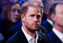Prince Harry Fires Back At Invictus Games Claims After Shocking Allegations Surface
