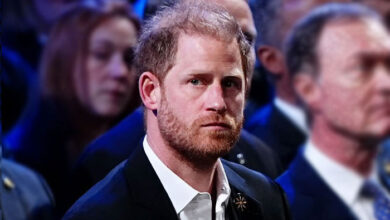 Prince Harry Fires Back At Invictus Games Claims After Shocking Allegations Surface