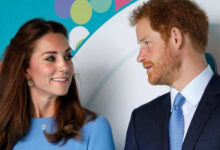 Kate Middleton Makes Key Announcement As Prince Harry Fire Back After Shocking Allegations