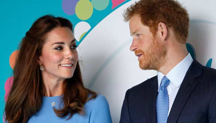 Kate Middleton Makes Key Announcement As Prince Harry Fire Back After Shocking Allegations