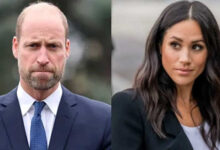 Prince William and Meghan Markle’s Alleged Secret Clash Revealed In Explosive New Claims