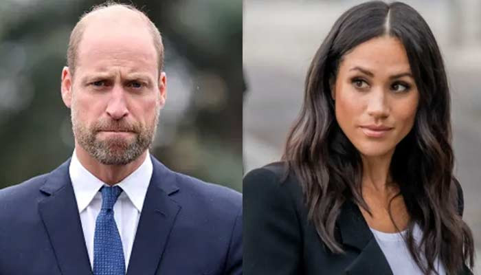 Prince William and Meghan Markle’s Alleged Secret Clash Revealed In Explosive New Claims
