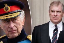 King Charles Plans Major Move Against Andrew As Prince Harry Link Sparks Fresh Drama
