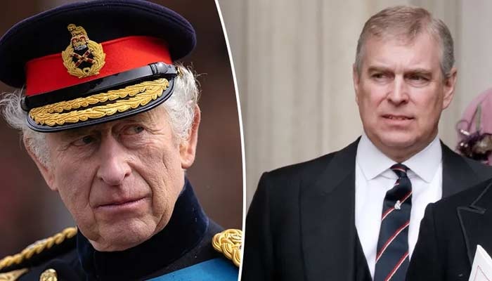 King Charles Plans Major Move Against Andrew As Prince Harry Link Sparks Fresh Drama
