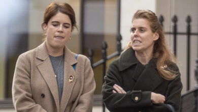 Princess Beatrice and Princess Eugenie Face Emotional Blow As Palace Shifts Stance