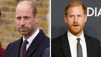 Prince William Sparks Hope For Prince Harry Truce With Decisive Move