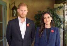 Prince Harry And Meghan Markle Take Major U Turn As Explosive Book Claims Shake Sussex Camp