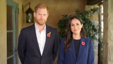 Prince Harry And Meghan Markle Take Major U Turn As Explosive Book Claims Shake Sussex Camp