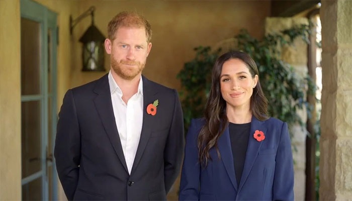 Prince Harry And Meghan Markle Take Major U Turn As Explosive Book Claims Shake Sussex Camp