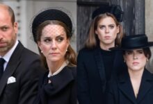 Princess Beatrice and Princess Eugenie Suffer Heartbreak As Prince William and Kate Middleton Issue Final Royal Warning
