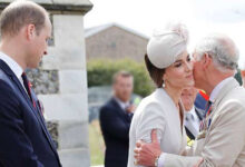 Kate Middleton’s Emotional Reaction To King Charles Gesture Over Prince Harry and Meghan Markle Revealed