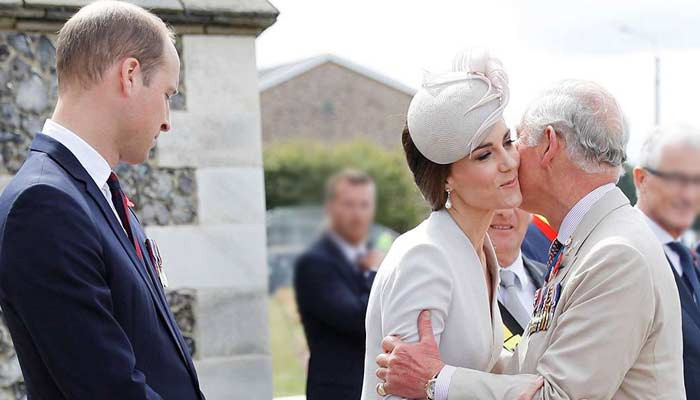 Kate Middleton’s Emotional Reaction To King Charles Gesture Over Prince Harry and Meghan Markle Revealed