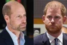 Prince William Risks Future Role With Firm Stance On Prince Harry Reconciliation