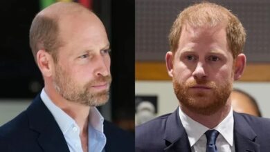 Prince William Risks Future Role With Firm Stance On Prince Harry Reconciliation