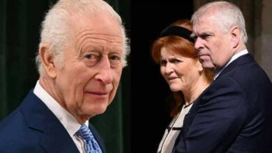 Royal Experts Warn Sarah Ferguson Could Pose ‘Toxic Threat’ To King Charles And Prince William