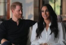 Prince Harry and Meghan Markle Netflix Deal Hits Dead End As Hidden Details Emerge