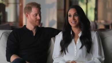 Prince Harry and Meghan Markle Netflix Deal Hits Dead End As Hidden Details Emerge