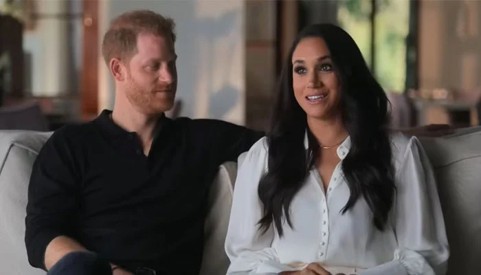 Prince Harry and Meghan Markle Netflix Deal Hits Dead End As Hidden Details Emerge
