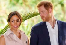 Prince Harry Breaks Silence On Meghan Markle Bossy Claims Amid Fresh Controversy