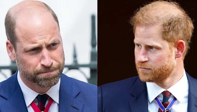 Prince William Reportedly Moves To Block Prince Harry From Throne In Stunning Royal Power Shift