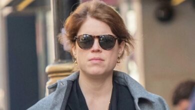 Princess Eugenie Faces Fresh Anxiety As Charity Inquiry Sparks New Royal Concerns