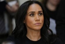 Meghan Markle Sparks Palace Tension As New Plan Using Royal Links Raises Eyebrows
