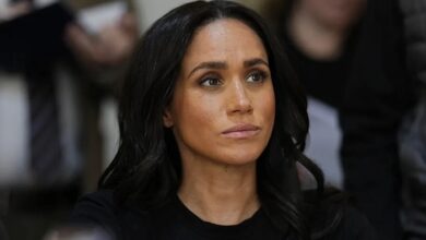 Meghan Markle Sparks Palace Tension As New Plan Using Royal Links Raises Eyebrows