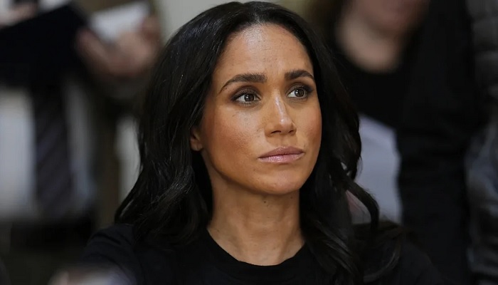 Meghan Markle Sparks Palace Tension As New Plan Using Royal Links Raises Eyebrows