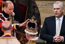 Prince William Gets Major Boost As His Plan Wins Approval Amid Andrew Crisis