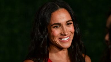 Meghan Markle’s Friend Fires Back At Critics With Powerful Praise For Duchess