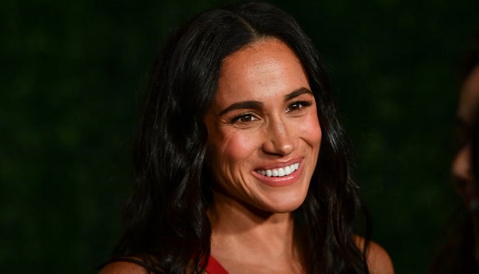 Meghan Markle’s Friend Fires Back At Critics With Powerful Praise For Duchess