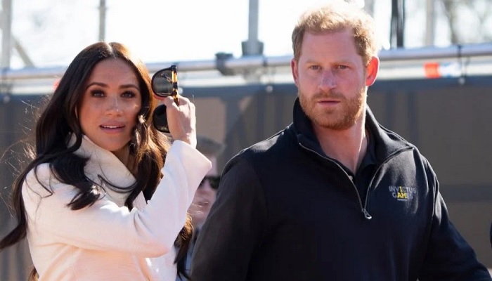 Prince Harry and Meghan Markle Face Backlash As Emotional Statement Backfires