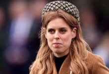 Princess Beatrice Faces Shocking Health Risk As Friends Voice Concern Over Her Wellbeing