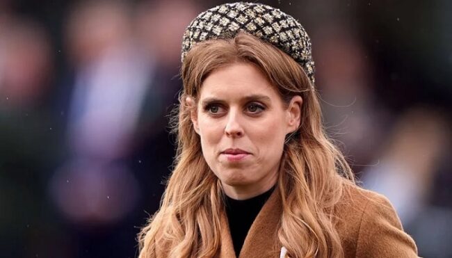 Princess Beatrice Faces Shocking Health Risk As Friends Voice Concern Over Her Wellbeing