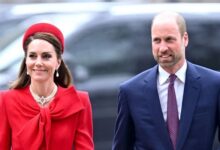 Prince William and Kate Middleton Fight Back After Royal Setback On Crucial Day