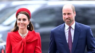 Prince William and Kate Middleton Fight Back After Royal Setback On Crucial Day