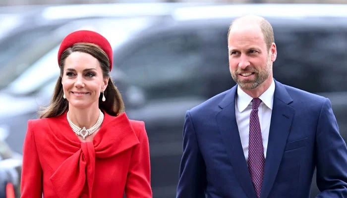 Prince William and Kate Middleton Fight Back After Royal Setback On Crucial Day