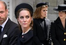 Princess Beatrice And Princess Eugenie Left Heartbroken As Kate Middleton Tensions Deepen Royal Rift