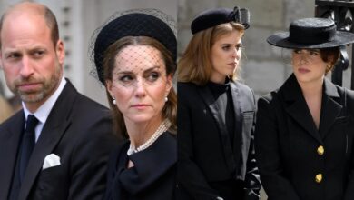 Princess Beatrice And Princess Eugenie Left Heartbroken As Kate Middleton Tensions Deepen Royal Rift