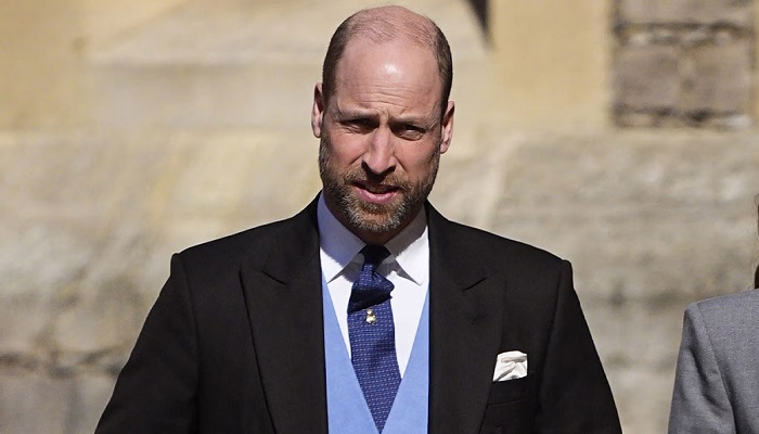 Prince William Breaks Silence On Faith As He Takes Decisive Step Toward Future Role