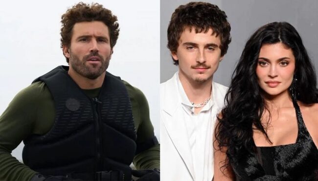 Kylie Jenner’s Brother Brody Sparks Fresh Drama With Bold Comment On Her Love Life