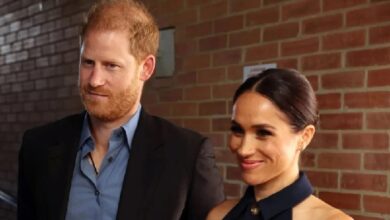 Prince Harry and Meghan Markle Refuse To Back Down With New Netflix Project Twist